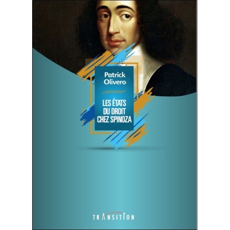 Les états du droit chez Spinoza