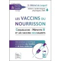 Les vaccins du nourrisson - Coqueluche - Hépatite B et les vaccins hexavalents