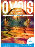 Ovnis créateurs de l'humanité