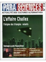 Parasciences n°112 - L'affaire Challex