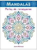 Perles de renaissance - Mandalas à colorier