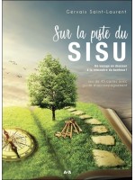 Sur la piste du SISU - Un voyage en douceur à la rencontre du bonheur ! Coffret cartes