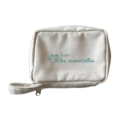 Trousse de rangement pour 10 flacons