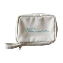 Trousse de rangement pour 10 flacons