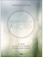 Rendez-vous avec soi - 44 cartes pour activer le potentiel de votre monde intérieur