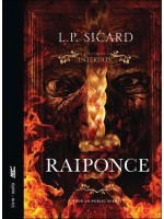 Raiponce - Les contes interdits - Livre audio CD MP3