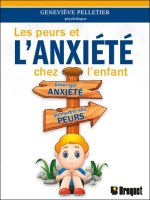 Les peurs et l'anxiété chez l'enfant - Gérer son anxiété - Surmonter ses peurs