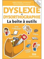 Dyslexie et dysorthographie - La boîte à outils