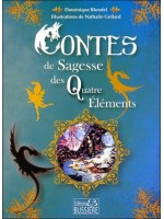 Contes de Sagesse des Quatre Eléments