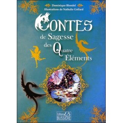 Contes de Sagesse des Quatre Eléments