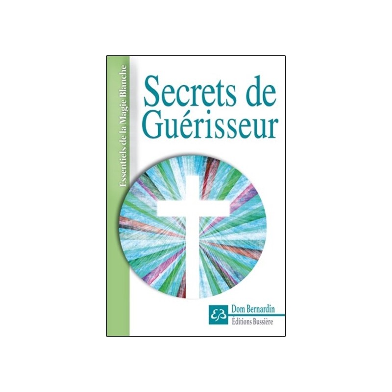 Secrets de guérisseur