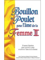 Bouillon de poulet pour l'âme de la Femme II - Format poche