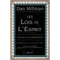 Les Lois de l'Esprit - L'Histoire d'une Métamorphose