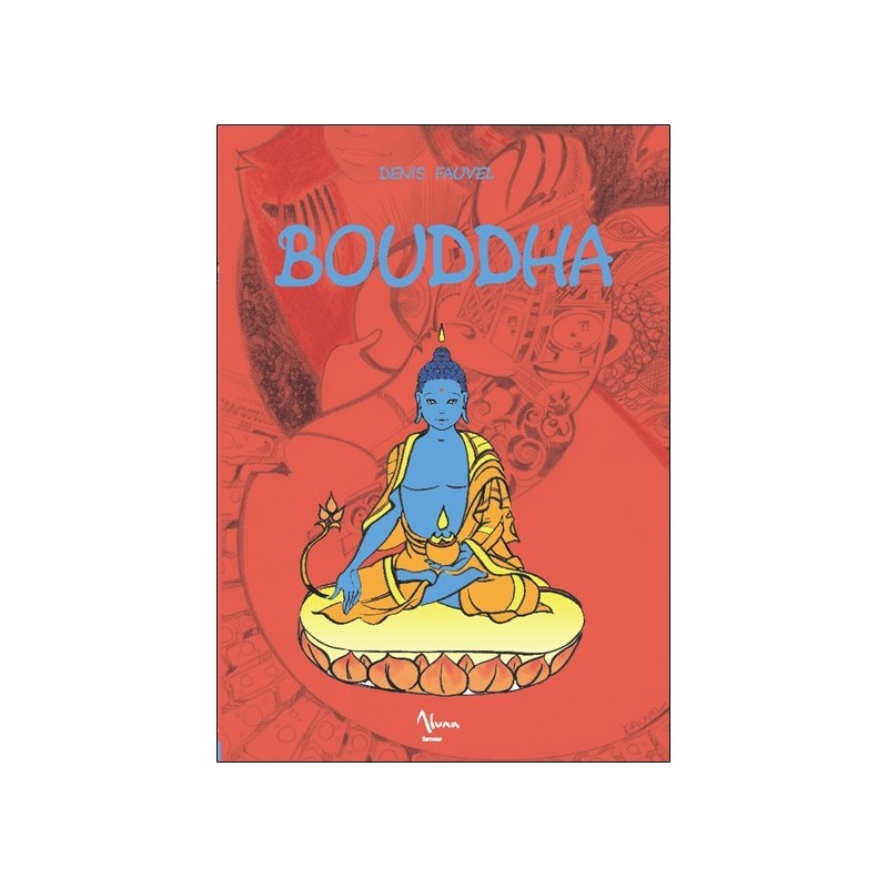 Bouddha