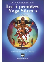 Les 4 premiers Yoga Sutra-s - Catur Sutrani Iti