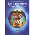 Les 4 premiers Yoga Sutra-s - Catur Sutrani Iti