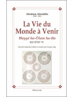 La Vie du Monde à Venir - Hayyé ha-Olam ha-Ba