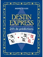 Destin express - 24h de prédictions - Coffret