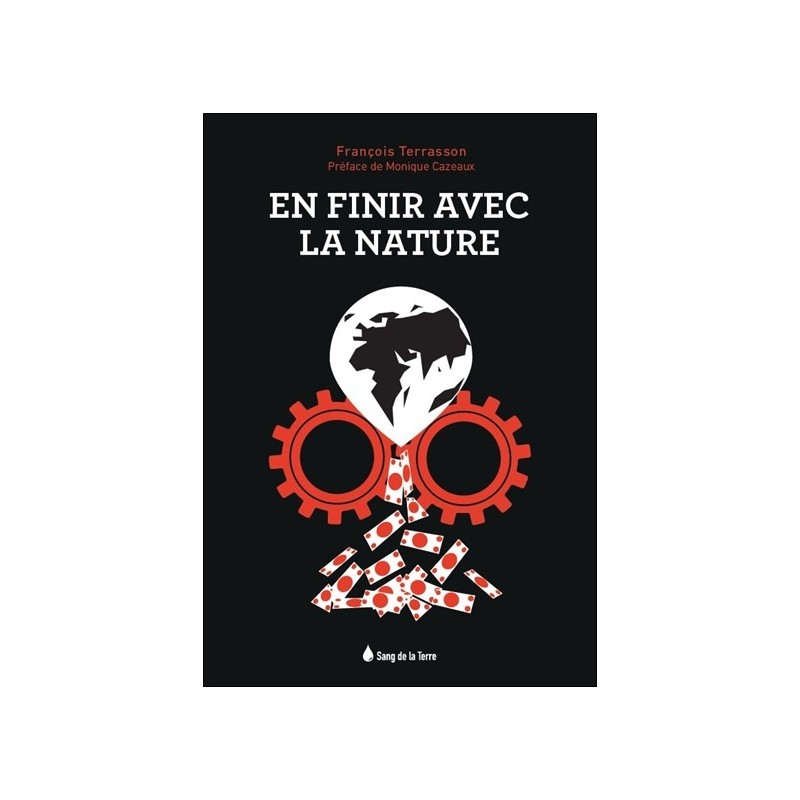 En finir avec la nature