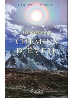 Témoignages - Chemins d'Eveil