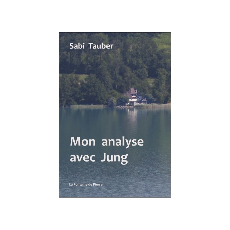 Mon analyse avec Jung