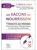 Les vaccins du nourrisson - Méningites Bactériennes - Une analyse scientifique