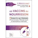 Les vaccins du nourrisson - Méningites Bactériennes - Une analyse scientifique