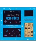 La méthode des Picto-Pièces - Un outil pour mieux se connaître et envisager l'avenir - Coffret