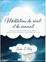 Méditations du réveil et du sommeil - Livre audio