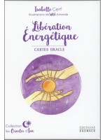 Libération énergétique - Cartes oracle