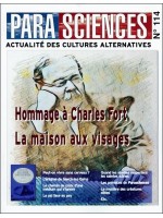 Parasciences n°114 - Hommage à Charles Fort - La maison aux visages