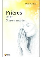 Prières de la Source sacrée