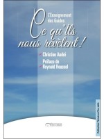 L'Enseignement des Guides - Ce qu'ils nous révèlent !