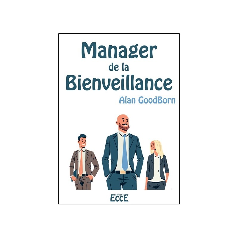 Manager de la Bienveillance