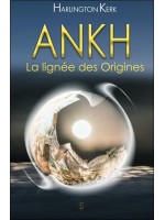 Ankh - La lignée des Origines