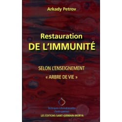 Restauration de l'Immunité selon l'Enseignement Arbre de vie