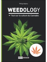 Weedology - Tout sur la culture du Cannabis