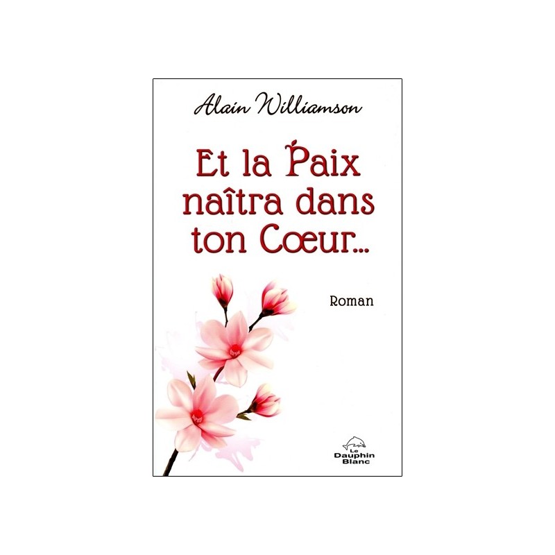 Et la Paix naîtra dans ton Coeur...