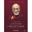 Le petit livre du mysticisme du Dalaï-Lama - Livre audio CD MP3