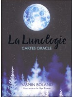 La Lunologie - Cartes Oracle