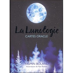 La Lunologie - Cartes Oracle