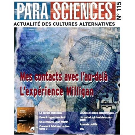 Parasciences n°115