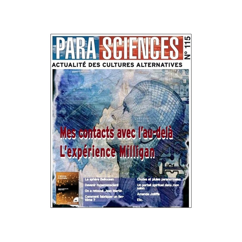 Parasciences n°115