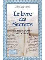 Le livre des Secrets - Les mots et les gestes qui guérissent