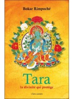 Tara - La divinité qui protège