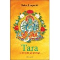 Tara - La divinité qui protège