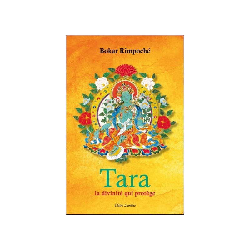 Tara - La divinité qui protège