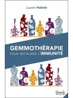 Gemmothérapie pour restaurer l'immunité