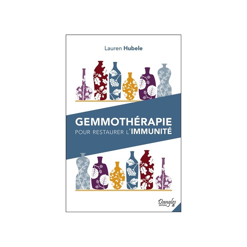 Gemmothérapie pour restaurer l'immunité