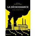 La Décroissance - Entropie - Ecologie - Economie